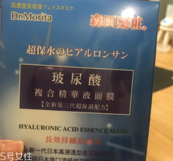 怎么補水效果最好？補水護膚品排行榜6強