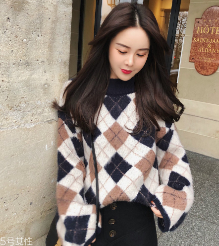 毛衣買長了怎么改短？這樣就能輕松解決