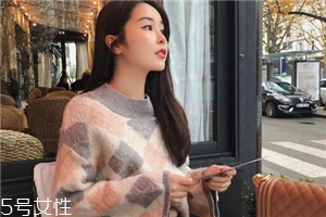 毛衣買長了怎么改短？這樣就能輕松解決