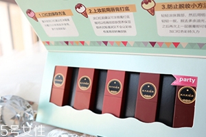 口紅凍住了還能用嗎？擔(dān)心影響效果