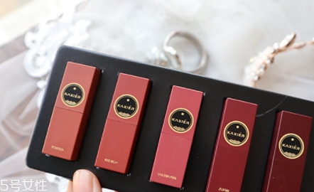 口紅凍住了還能用嗎？擔(dān)心影響效果