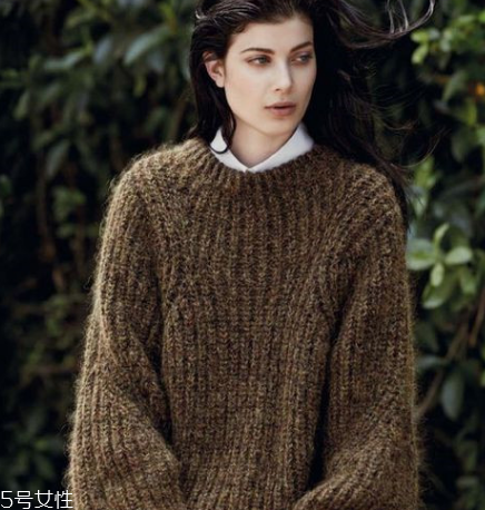 毛衣短了怎么加長(zhǎng)？在家就能輕松改