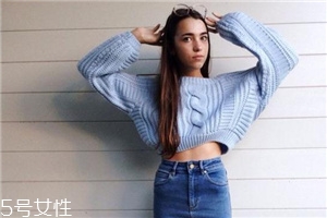 毛衣短了怎么加長(zhǎng)？在家就能輕松改