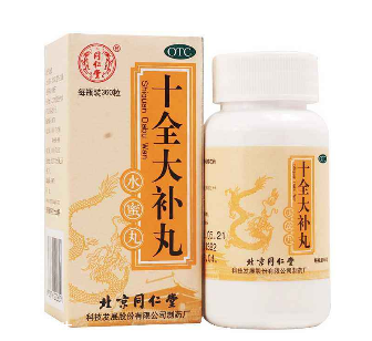 十全大補(bǔ)丸能治腎虛嗎？對(duì)腎陽(yáng)虛效果好
