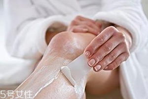 脫毛膏能長期用嗎？最多2周用1次