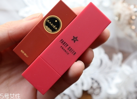 唇釉凍住了怎么辦？唇釉凍住了還能用嗎