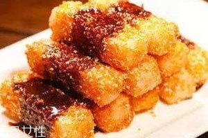 微波爐烤糍粑幾分鐘 微波爐烤糍粑技巧 微波爐烤糍粑幾分鐘 微波爐烤糍粑技巧