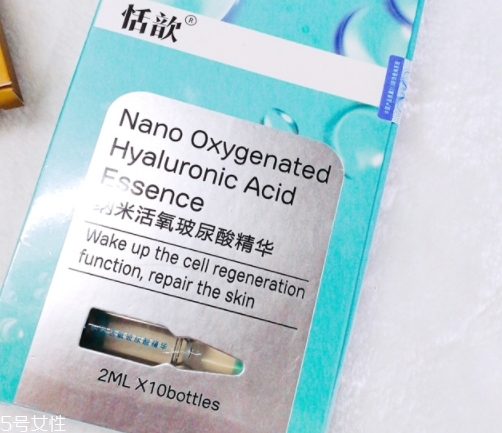 玻尿酸凍了還能用嗎？那么些冬天被凍住的玻尿酸