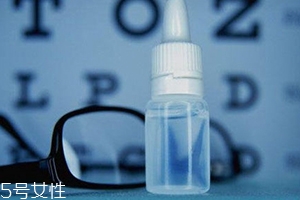 眼藥水凍了還能用嗎？眼藥水化了也要看情況