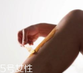 科技脫毛有哪些種類？冰點脫毛不毀毛囊