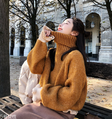 毛衣掉毛放冰箱有用嗎？效果非常好噢