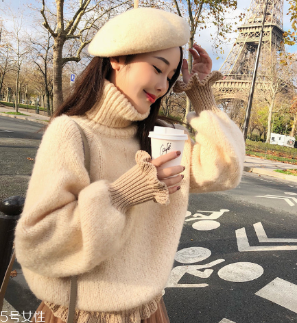 毛衣袖口松了怎么辦？教你三個(gè)小妙招