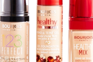 粉底液凍了還能用嗎？粉底液其實也怕凍