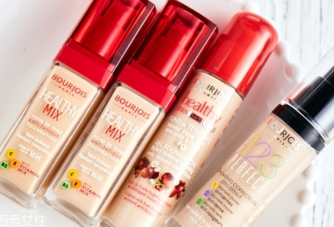 粉底液凍了還能用嗎？粉底液其實也怕凍