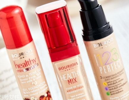 粉底液凍了還能用嗎？粉底液其實也怕凍