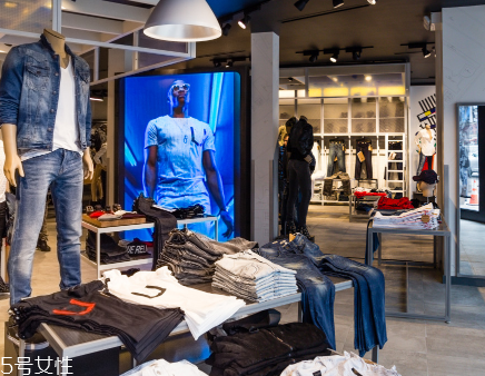 true religion是什么牌子？紅得發(fā)紫的高端牛仔品牌