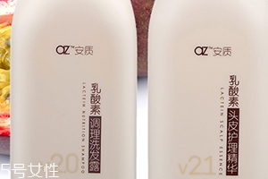 洗發(fā)水凍了還能用嗎？