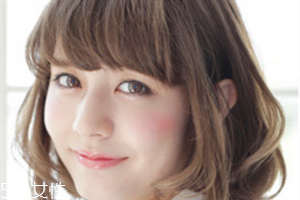 短發(fā)卷發(fā)怎么弄好看？裴秀智發(fā)型同款get