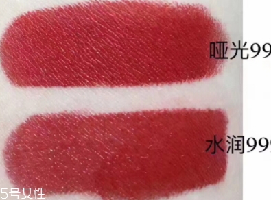 迪奧2018情人節(jié)限量多少錢？love kiss情人節(jié)口紅試色