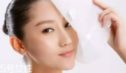 怎么揭面膜不扯大毛孔？掌握方向很重要
