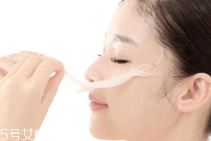 面膜剩余精華能涂在眼睛上嗎？千萬(wàn)不能