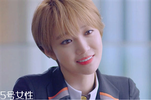 boylish頭適合什么臉型？鉆石臉最百搭