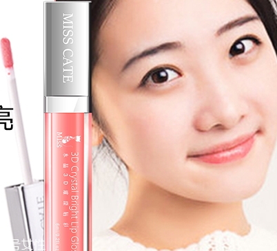 唇蜜怎么涂？一步一步打造嘟嘟唇