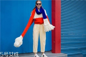 屁股大的女生穿什么褲子好看？這樣穿顯瘦又有氣質(zhì)