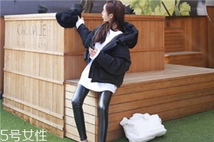 蘋果型身材冬天怎么穿？這幾件單品趕緊get起來(lái)