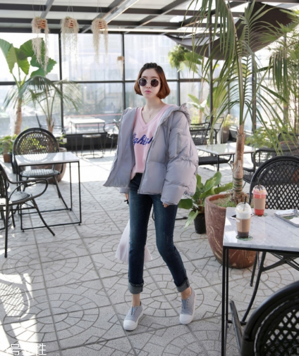 蘋果型身材冬天怎么穿？這幾件單品趕緊get起來(lái)