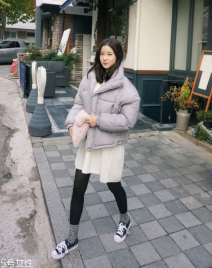 蘋果型身材冬天怎么穿？這幾件單品趕緊get起來(lái)