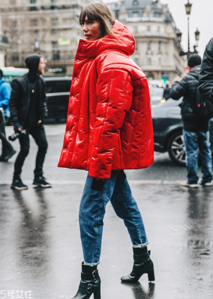 蘋果型身材冬天怎么穿？這幾件單品趕緊get起來(lái)