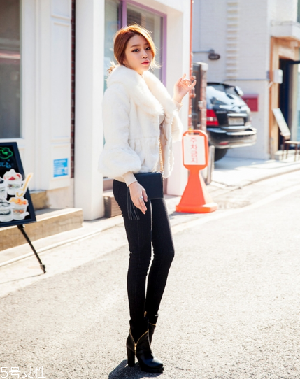 蘋果型身材冬天怎么穿？這幾件單品趕緊get起來(lái)