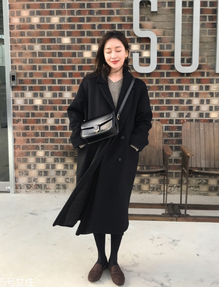 蘋果型身材冬天怎么穿？這幾件單品趕緊get起來(lái)