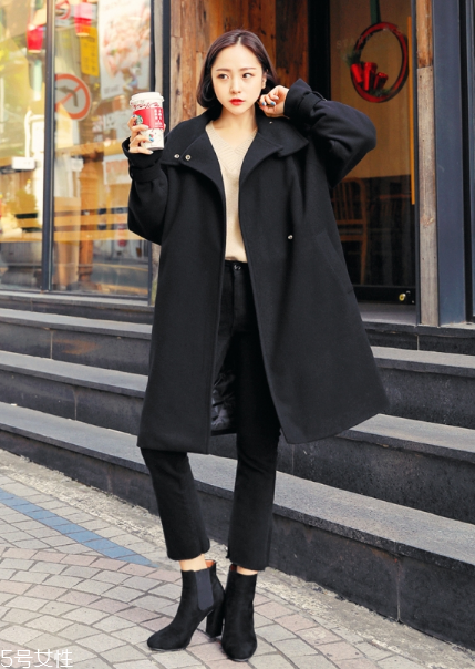 蘋果型身材冬天怎么穿？這幾件單品趕緊get起來(lái)