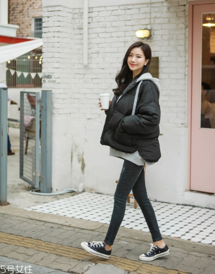 蘋果型身材冬天怎么穿？這幾件單品趕緊get起來(lái)