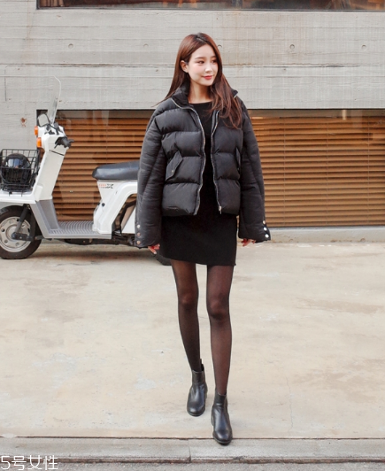 蘋果型身材冬天怎么穿？這幾件單品趕緊get起來(lái)