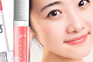 唇蜜和唇彩區(qū)別 唇彩唇蜜不是一個(gè)東西 唇蜜和唇彩區(qū)別 唇彩唇蜜不是一個(gè)東西