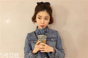 女生發(fā)質軟適合什么發(fā)型？胖圓臉顯瘦發(fā)型參考