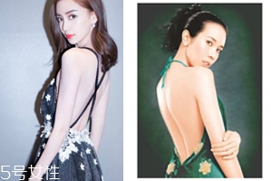 怎樣矯正背溝缺失？減肥運動是關(guān)鍵