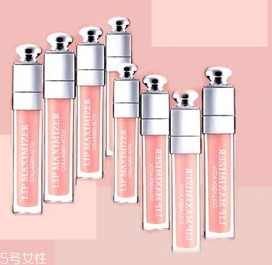 透明唇蜜哪個(gè)牌子好？打造玻璃唇效果