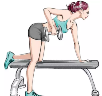 怎樣矯正背溝缺失？減肥運動是關(guān)鍵