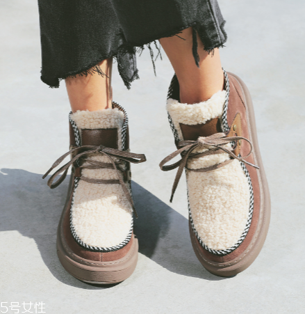 2018流行什么款式短靴？街拍達人推薦款都在這了