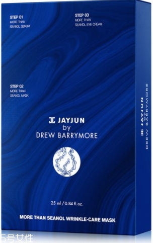 jayjun摩爾三部曲面膜怎么用？jayjun摩爾哪款好