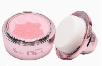 選對(duì)腮紅要注意哪些？十款不踩雷腮紅推薦