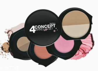 選對(duì)腮紅要注意哪些？十款不踩雷腮紅推薦