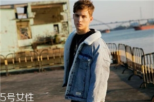 男士夾克什么款式好看？寒冬也能溫暖玩腔調(diào)