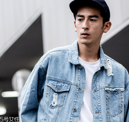 男士夾克什么款式好看？寒冬也能溫暖玩腔調(diào)