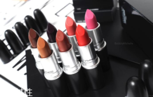 黃皮口紅顏色怎么選？黃皮親媽口紅合集