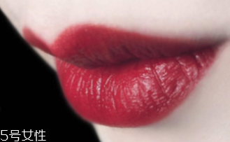 黃皮口紅顏色怎么選？黃皮親媽口紅合集